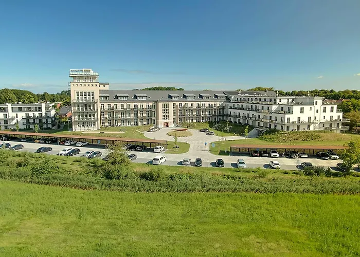 Duenenrast In Der Seefahrtschule
