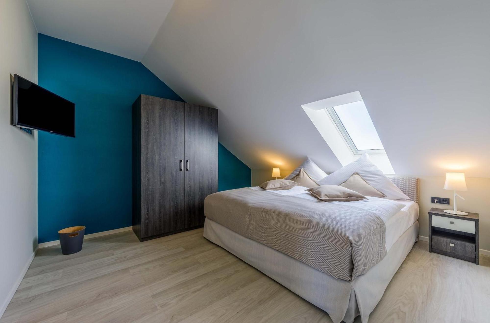 Duenenrast In Der Seefahrtschule Apartment Wustrow (Fischland)